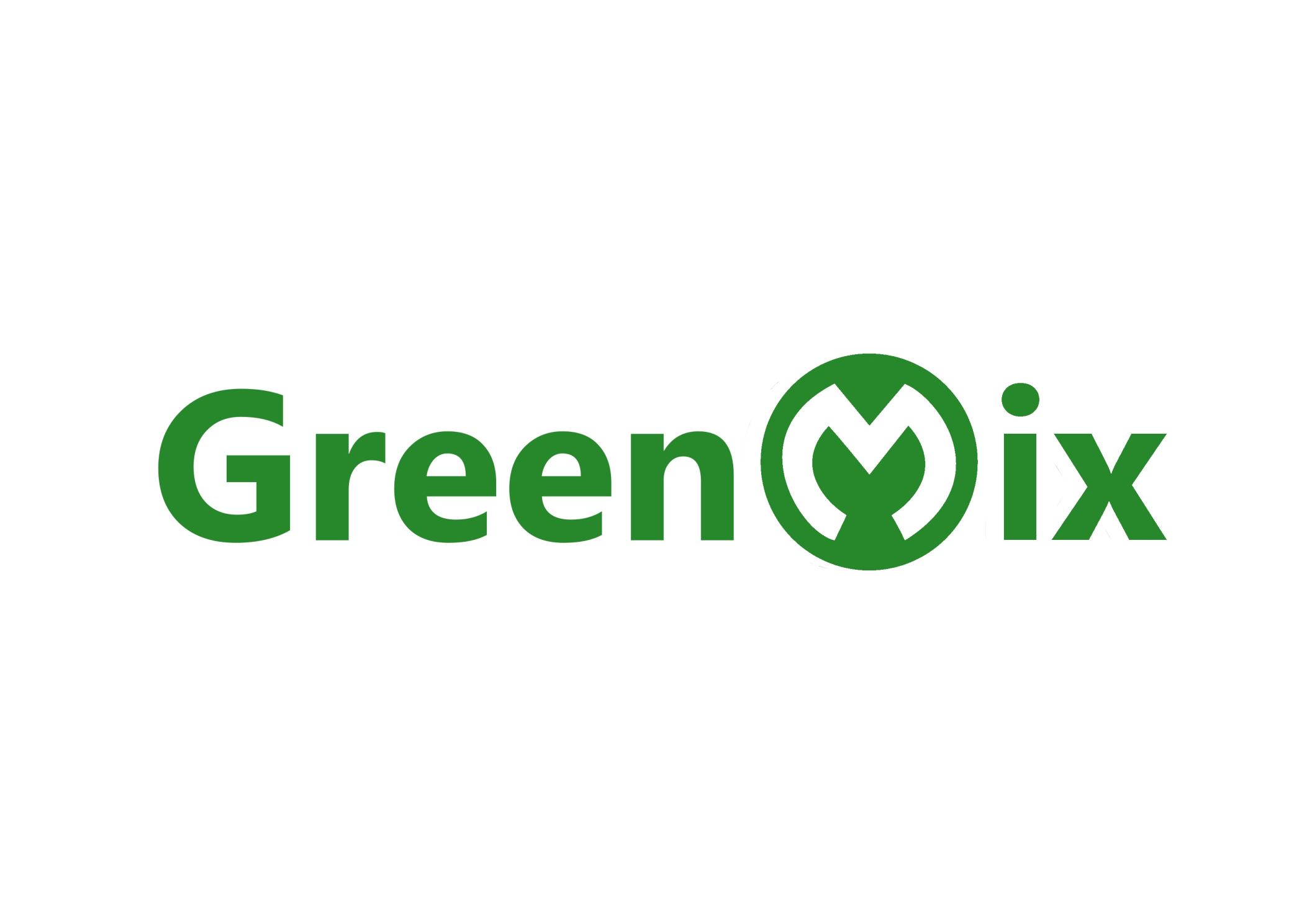Green Mix